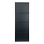 Hanah Home Garda 4 - Negro